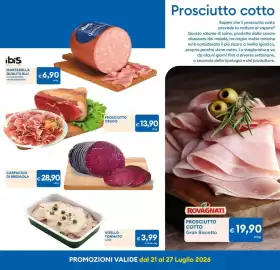 Volantino MD Discount settimana 30 Pagina 9