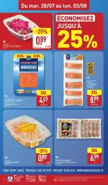 Catalogue ALDI semaine 31 page 10
