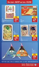 Catalogue ALDI semaine 31 page 11