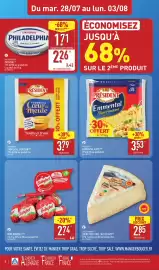 Catalogue ALDI semaine 31 page 12