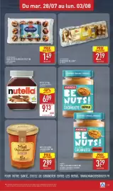 Catalogue ALDI semaine 31 page 15