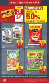 Catalogue ALDI semaine 31 page 16