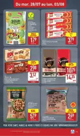 Catalogue ALDI semaine 31 page 17