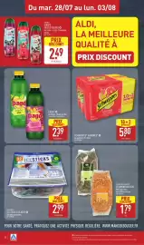 Catalogue ALDI semaine 31 page 18