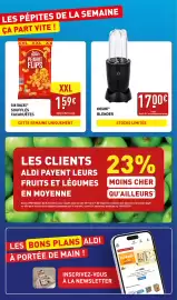 Catalogue ALDI semaine 31 page 2