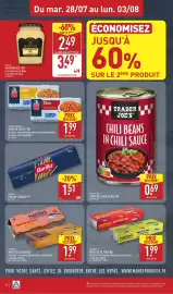 Catalogue ALDI semaine 31 page 20