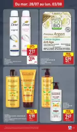 Catalogue ALDI semaine 31 page 21