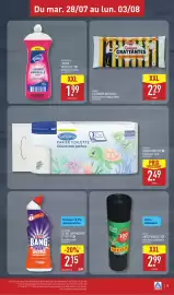 Catalogue ALDI semaine 31 page 23