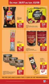 Catalogue ALDI semaine 31 page 25