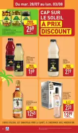 Catalogue ALDI semaine 31 page 26
