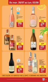 Catalogue ALDI semaine 31 page 27
