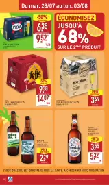 Catalogue ALDI semaine 31 page 28