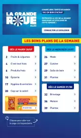 Catalogue ALDI semaine 31 page 3