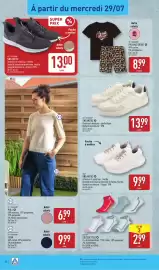 Catalogue ALDI semaine 31 page 30