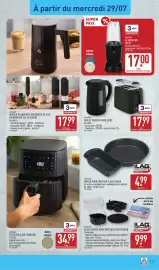 Catalogue ALDI semaine 31 page 31