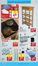 Catalogue ALDI semaine 31 page 32