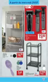 Catalogue ALDI semaine 31 page 33
