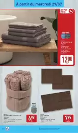 Catalogue ALDI semaine 31 page 34