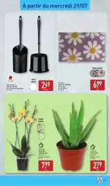 Catalogue ALDI semaine 31 page 35