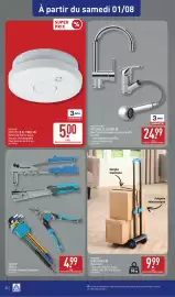 Catalogue ALDI semaine 31 page 36