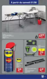 Catalogue ALDI semaine 31 page 37
