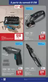 Catalogue ALDI semaine 31 page 38