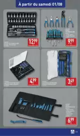 Catalogue ALDI semaine 31 page 39