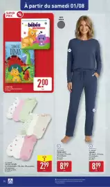 Catalogue ALDI semaine 31 page 40