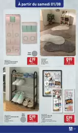 Catalogue ALDI semaine 31 page 41