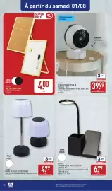 Catalogue ALDI semaine 31 page 42