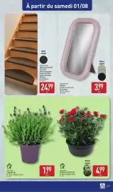 Catalogue ALDI semaine 31 page 43