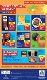 Catalogue ALDI semaine 31 page 44