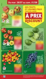 Catalogue ALDI semaine 31 page 6