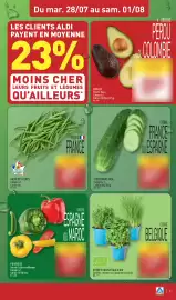 Catalogue ALDI semaine 31 page 7
