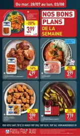 Catalogue ALDI semaine 31 page 8