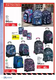 Volantino Carrefour | Scuola Pagina 10