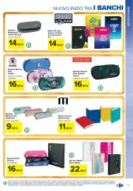 Volantino Carrefour | Scuola Pagina 13
