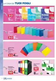 Volantino Carrefour | Scuola Pagina 14