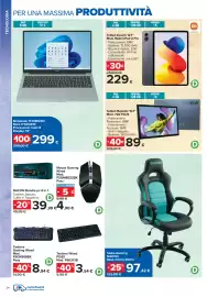Volantino Carrefour | Scuola Pagina 24