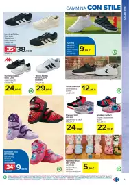 Volantino Carrefour | Scuola Pagina 31