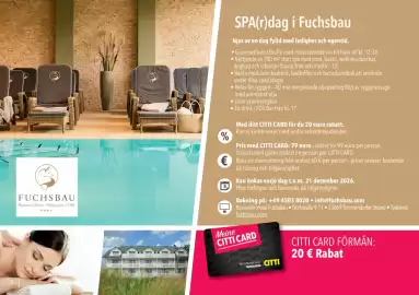 Citti reklamblad Sida 6