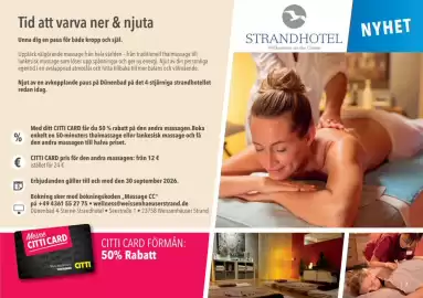 Citti reklamblad Sida 7