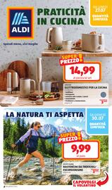 Volantino ALDI settimana 31 Pagina 32