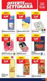 Volantino ALDI settimana 31 Pagina 19