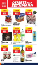 Volantino ALDI settimana 31 Pagina 20