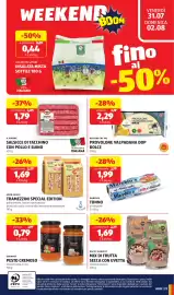 Volantino ALDI settimana 31 Pagina 21