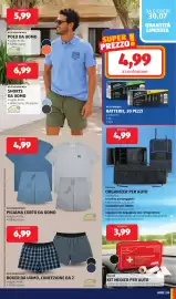 Volantino ALDI settimana 31 Pagina 25