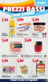 Volantino ALDI settimana 31 Pagina 3