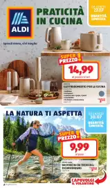 Volantino ALDI settimana 31 Pagina 32