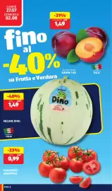Volantino ALDI settimana 31 Pagina 8